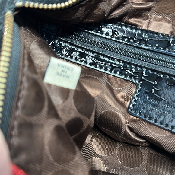 Vintage Kate Spade shoulder bag - Picture 11 of 11